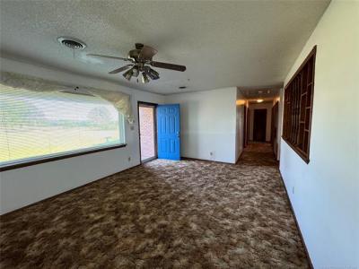 659 Pyle Mountain Road, McAlester, Oklahoma 74501