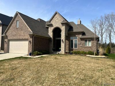 54623 Lawson Creek Drive, Shelby Township, Michigan 48316, USA