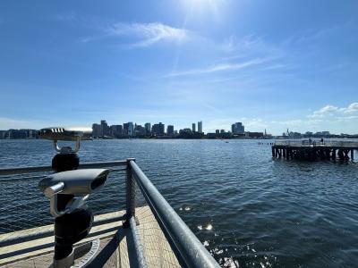 99 Sumner St. Unit #513, Boston, Массачусетс 02128, Соединенные Штаты