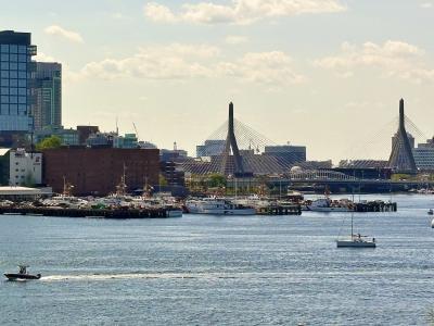 99 Sumner St. Unit #513, Boston, Массачусетс 02128, Соединенные Штаты