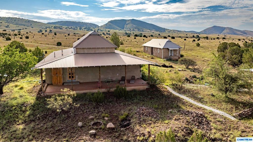 89 Wilson Rd, San Lorenzo, New Mexico 88041