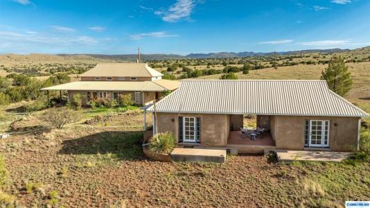 89 Wilson Rd, San Lorenzo, New Mexico 88041