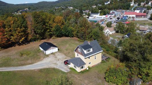 119 Applebee Hill, Brighton, Vermont 05846, Estados Unidos