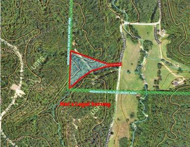 17745 Chambers Road, Siloam Springs, Arkansas 72761, Estados Unidos