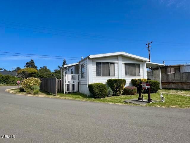 17900 Ocean Drive 2, Fort Bragg, California 95437, HOA KỲ