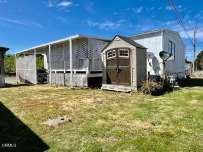 17900 Ocean Drive 2, Fort Bragg, California 95437, USA