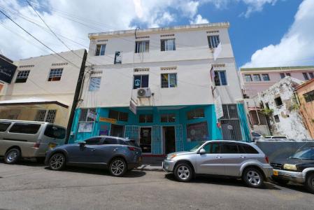 St.George West Indies, Grenada