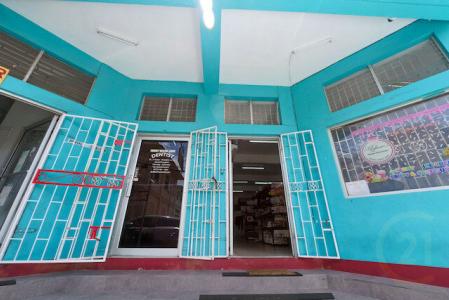 St.George West Indies, Granada