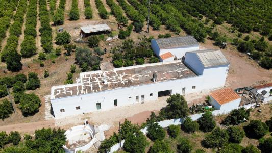 Tavira, Faro 8800-051, Portugal