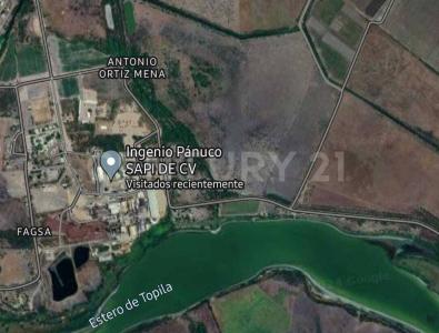 Panuco, Veracruz 93994, Mexico