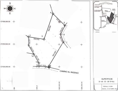 Antonio Ortiz Mena s/n,, Panuco, Veracruz 93994, Meksika