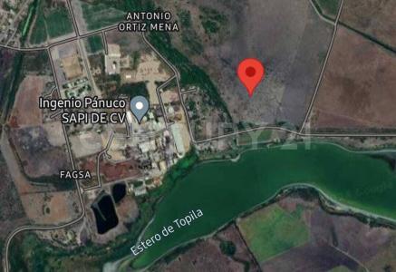 Antonio Ortiz Mena s/n,, Panuco, Veracruz 93994, Meksika