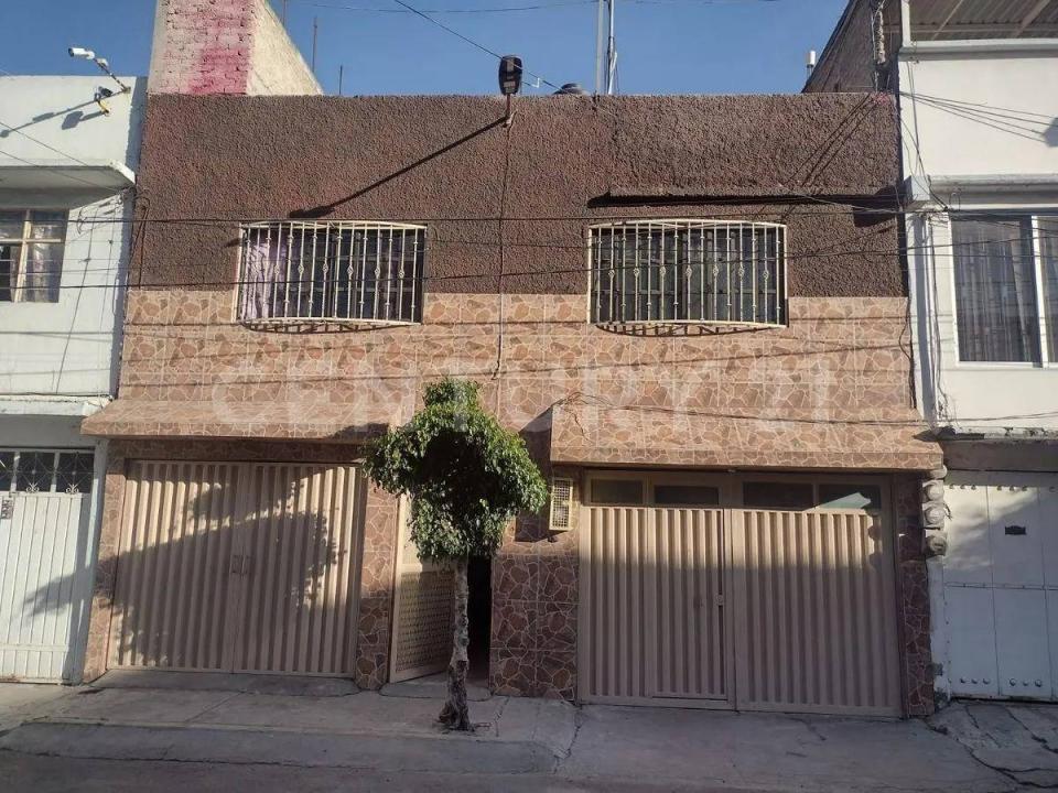 Juan Moreno 36,, Iztapalapa, Ciudad De México 09760, Mexico
