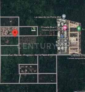 N/A N/A,, Mérida, Yucatan 97300, Mexico