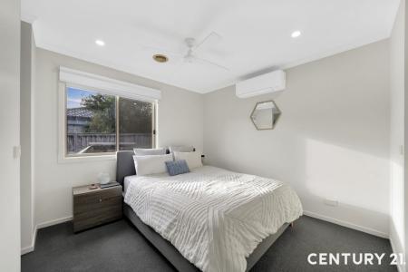20 Gungurra Grove, Wyndham Vale, VIC 3024, Australia
