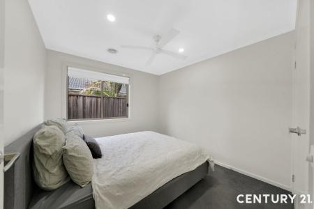 20 Gungurra Grove, Wyndham Vale, VIC 3024, Australien