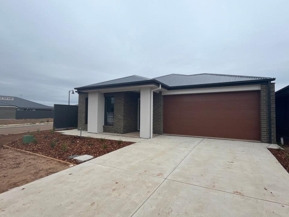Lot 14 Tsouris Way, Munno Para West, SA 5115, Australia