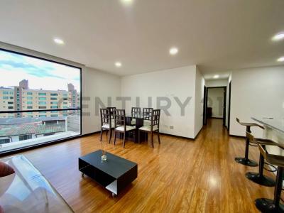 Granda Centeno s/n, Quito, Pichincha 00001, Ecuador