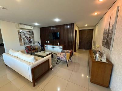 Av. Dr. Guido Boggiani 5711 - Edificio Las Camelias , Mcal. Estigarribia, Asunción 00001, Paraguai