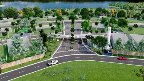 Cambyreta , Cambyretá, Itapúa 00001, Paraguay