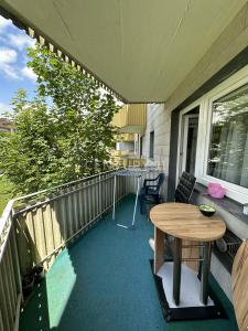 Waldkraiburg, Bayern 84478, Almanya