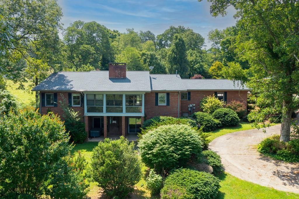 83 Bailey Plantation, Blairsville, Georgia 30512, Stati Uniti