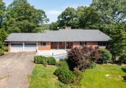 83 Bailey Plantation, Blairsville, Georgia 30512, Stati Uniti