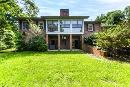 83 Bailey Plantation, Blairsville, Georgia 30512, Stati Uniti