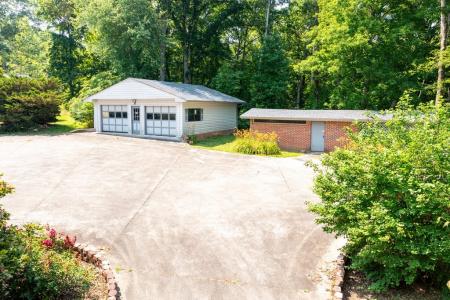 83 Bailey Plantation, Blairsville, Georgia 30512, Stati Uniti