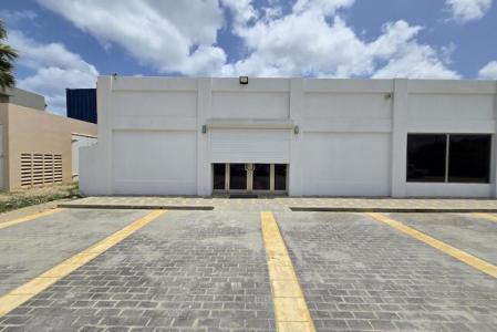 Oranjestad West, Aruba