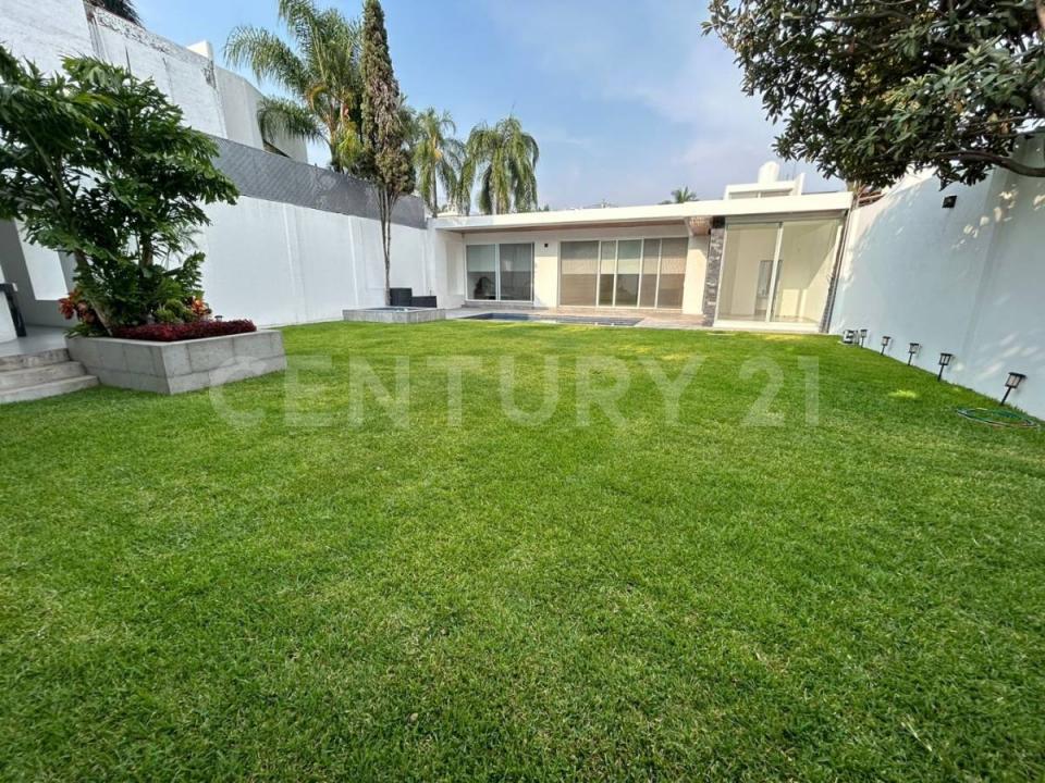 Cuernavaca, Morelos 62290, México
