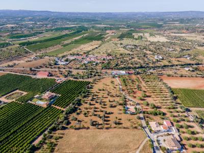 Silves, Фару 8365-052, Португалия