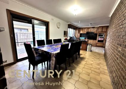68 Liege Avenue, Noble Park, VIC 3174, Australien