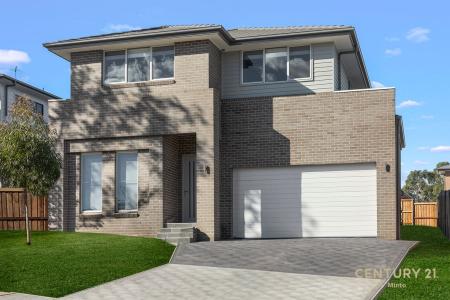 92 Amundsen Street, Leumeah, NSW 2560, Australia