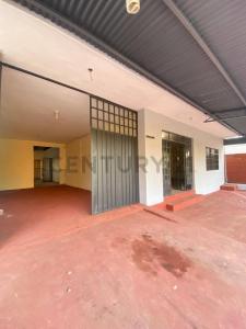 San Lorenzo, Central 00001, Paraguay