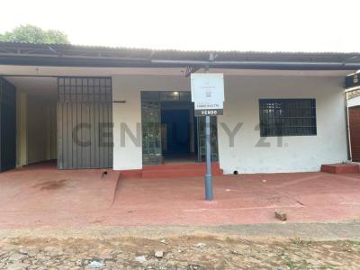 San Lorenzo, Central 00001, Paraguay