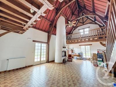 Chaumont Sur Tharonne, سانتر 41600, فرنسا