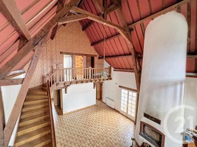 Chaumont Sur Tharonne, سانتر 41600, فرنسا