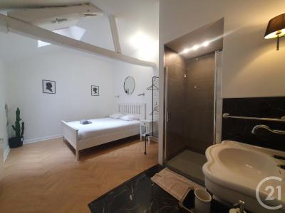 Fontainebleau, Île-de-France 77300, France