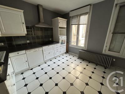 Melun, Île-de-France 77000, Francja