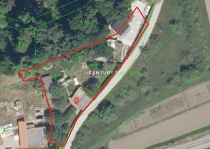 Ruše, Bistrica ob dravi, Ruše, Podravska 2345, Eslovenia