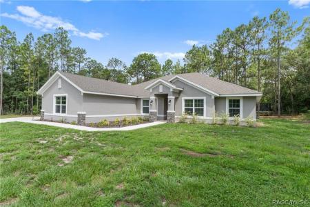5985 W Corral Place, Beverly Hills, Florida 34465, USA