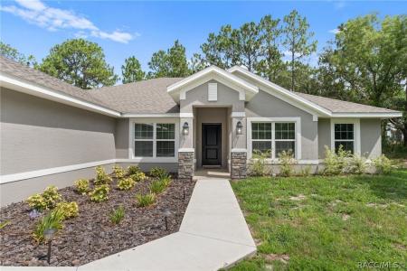 5985 W Corral Place, Beverly Hills, Florida 34465, USA