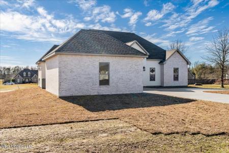 17 Gentle Breeze Drive, Carriere, 密西西比州 39426, 美國