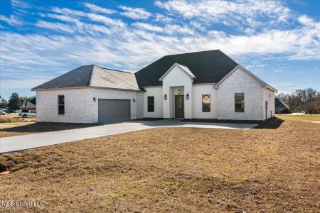 17 Gentle Breeze Drive, Carriere, 密西西比州 39426, 美國