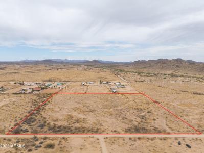 7640 N La Burma Rd, Maricopa, Arizona 85139, USA