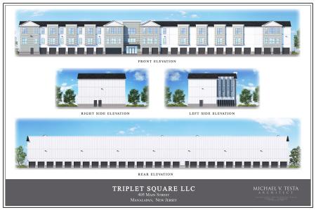 405 Main St, Manalapan, New Jersey 07726