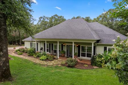 220 RSCR 4263, Emory, Texas 75440, États-Unis