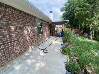 3001 Hillsdale Street, Corsicana, Texas 75110, Estados Unidos