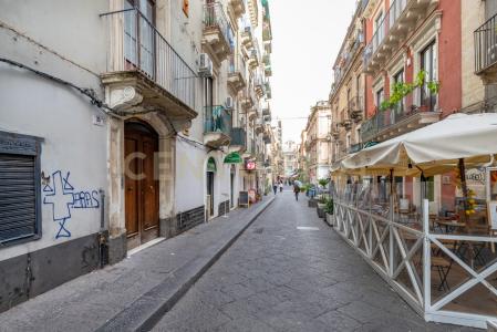 Via Pacini, Catania, Sicilia 95100, Itália